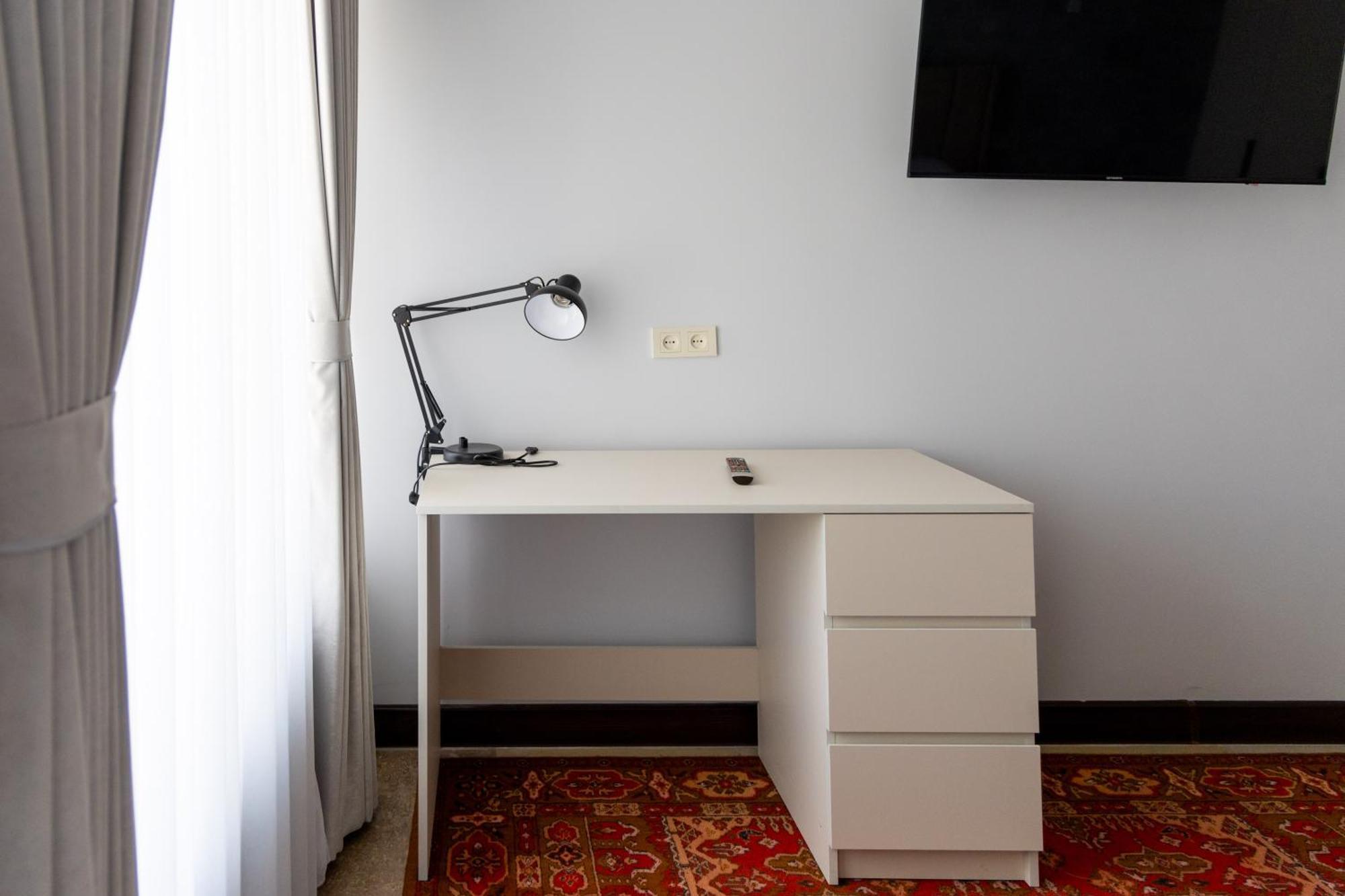 Gladzor Hotel Екстериор снимка