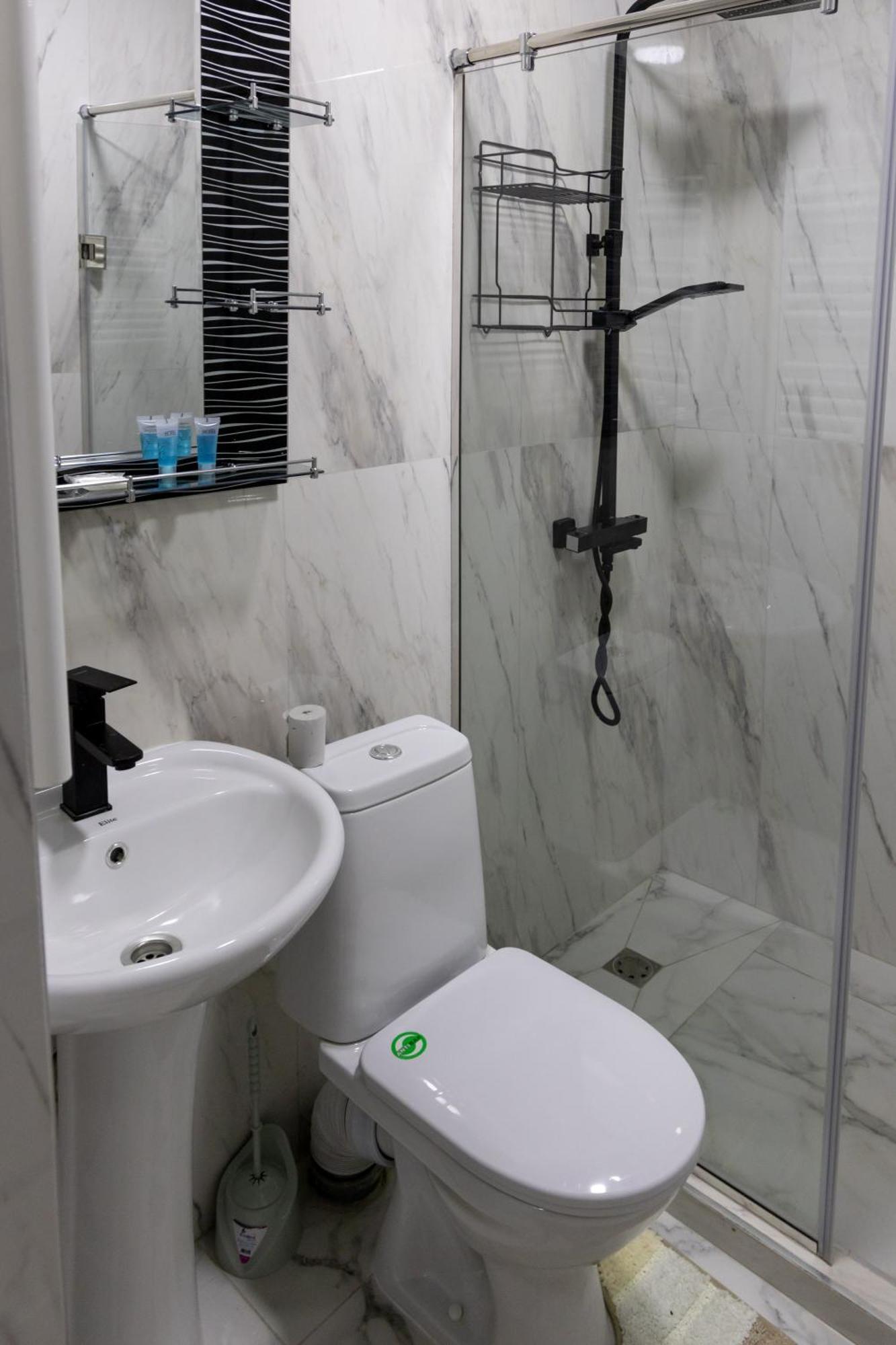 Gladzor Hotel Екстериор снимка