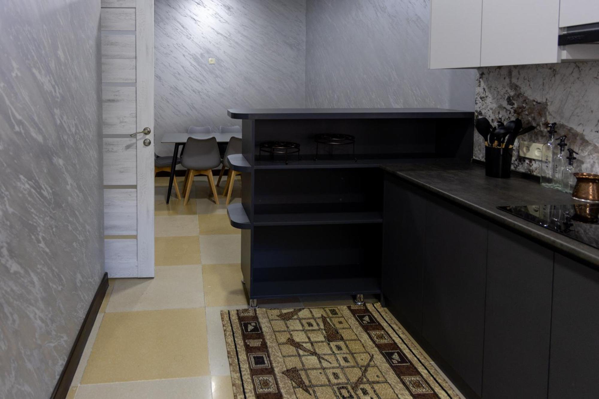 Gladzor Hotel Екстериор снимка