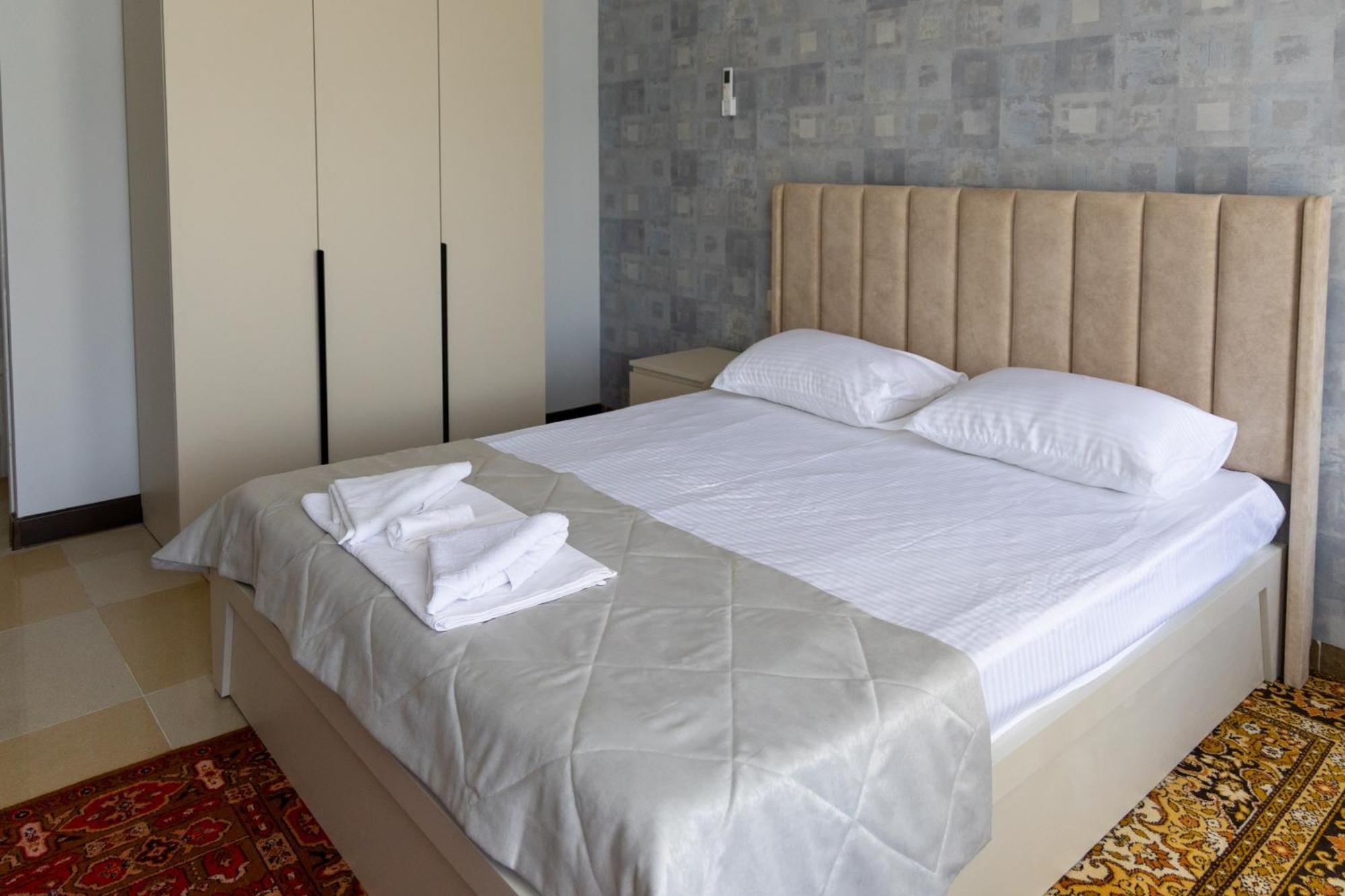 Gladzor Hotel Екстериор снимка