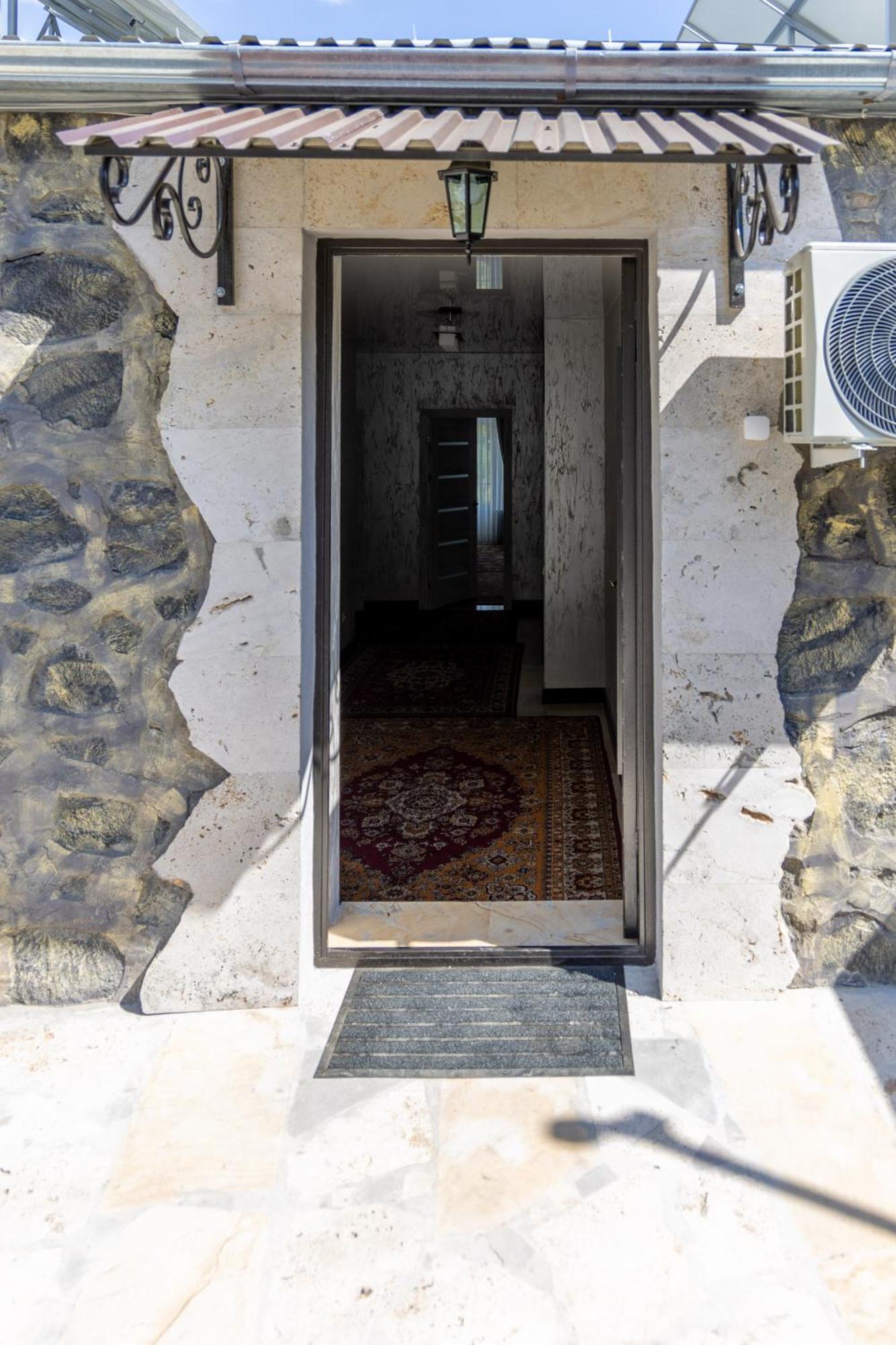 Gladzor Hotel Екстериор снимка