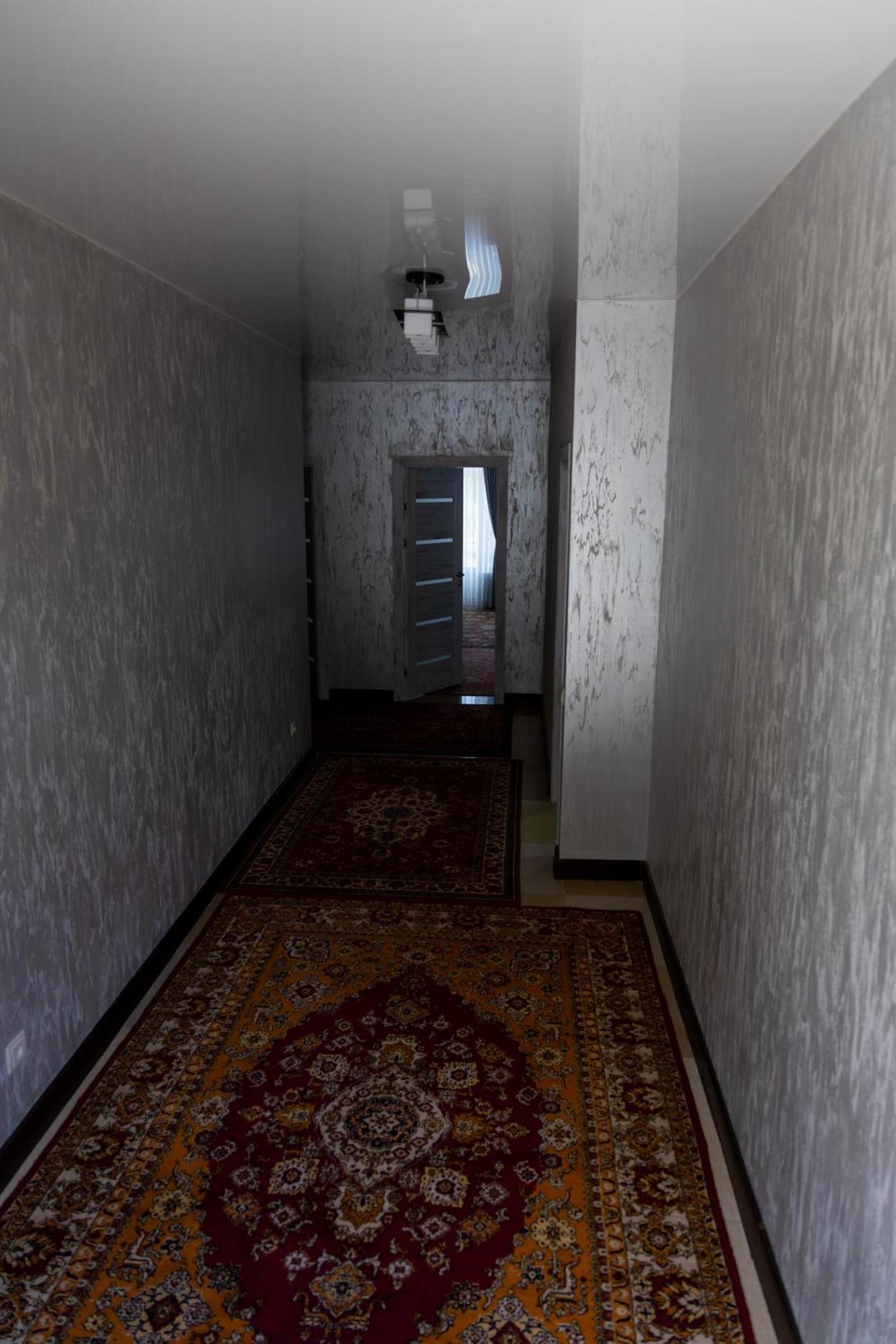Gladzor Hotel Екстериор снимка