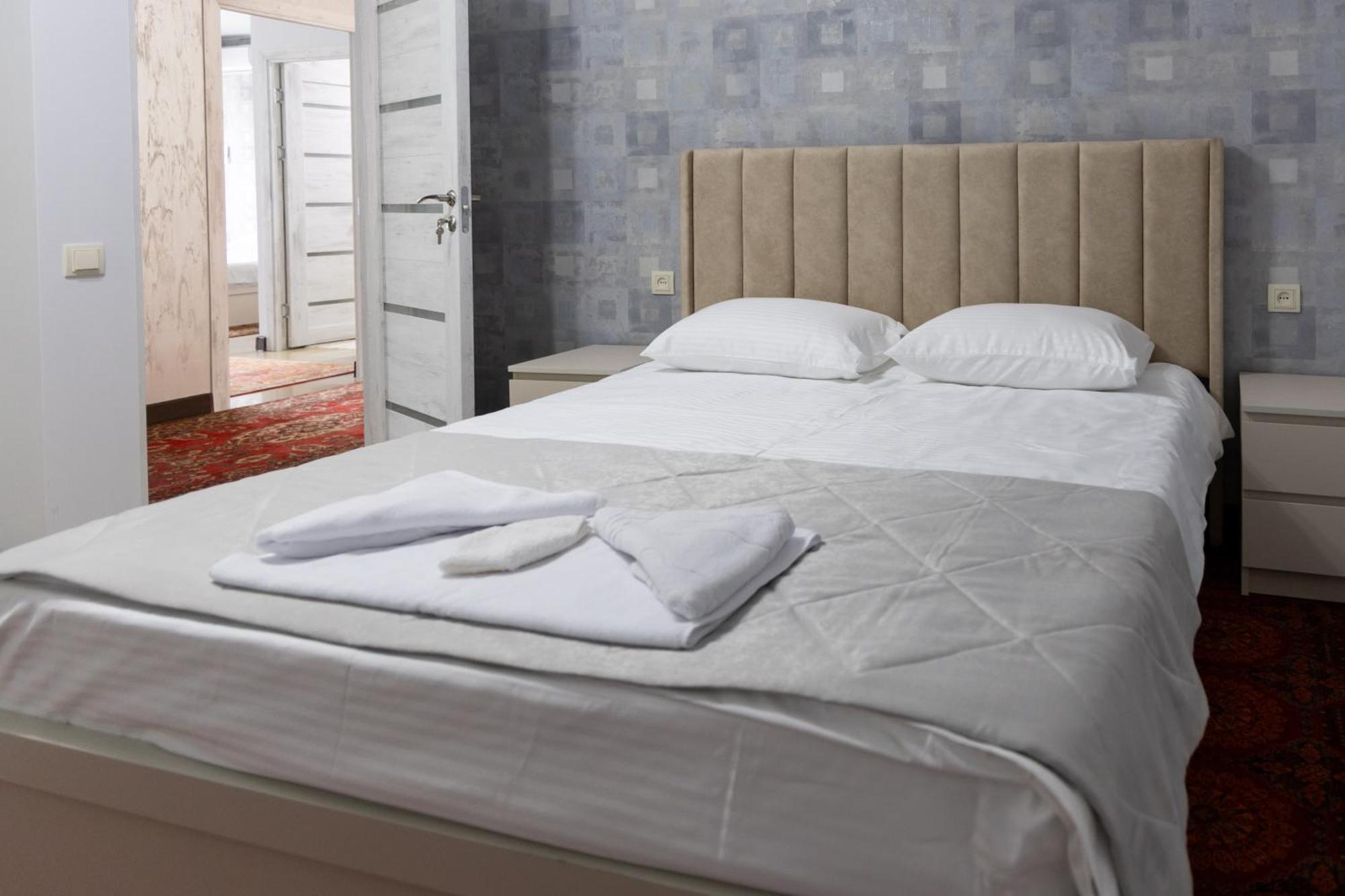 Gladzor Hotel Екстериор снимка