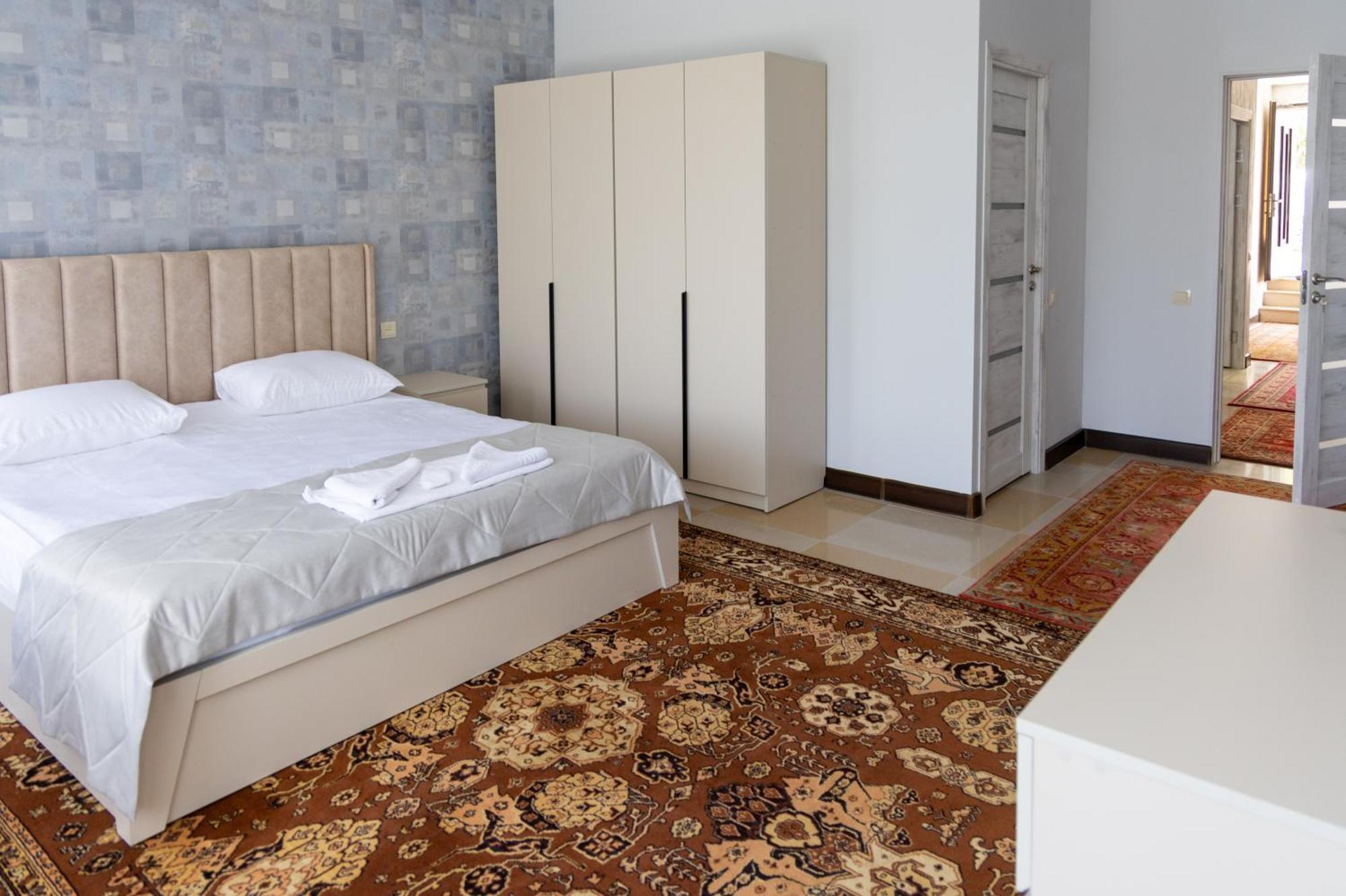 Gladzor Hotel Екстериор снимка