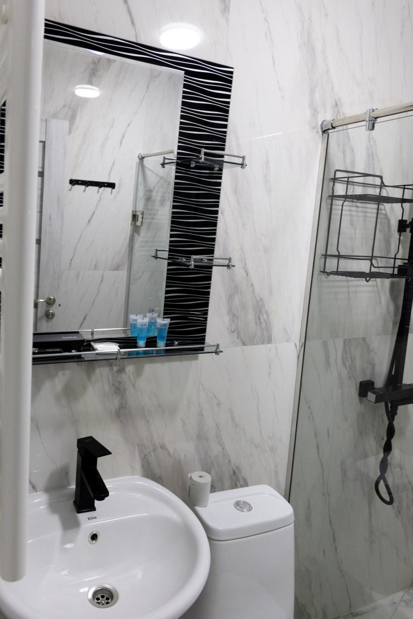 Gladzor Hotel Екстериор снимка