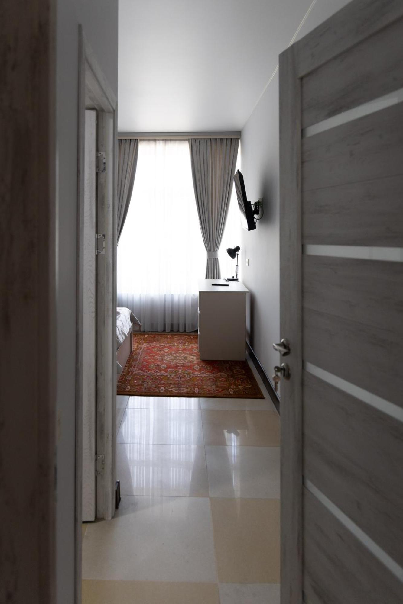 Gladzor Hotel Екстериор снимка
