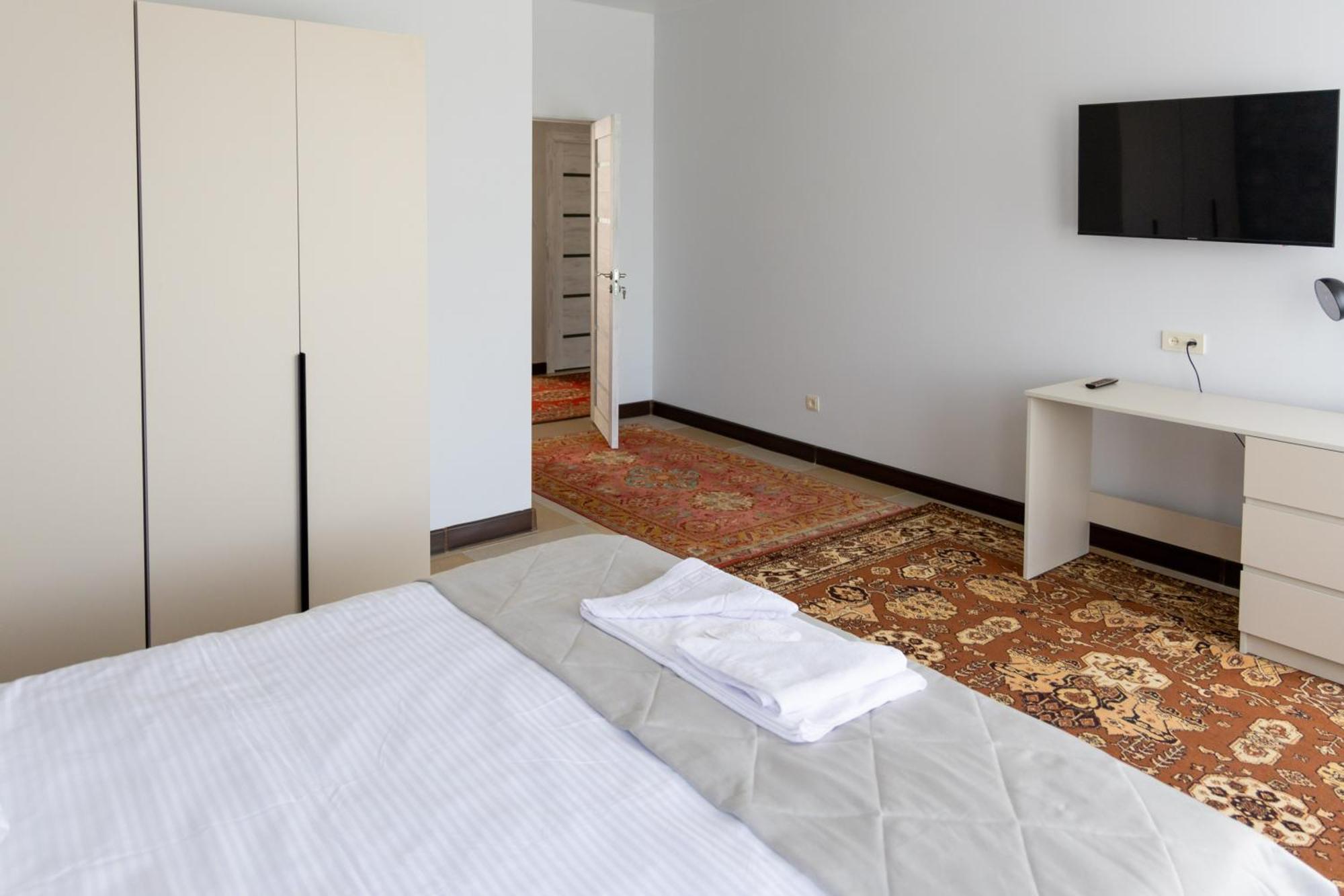 Gladzor Hotel Екстериор снимка