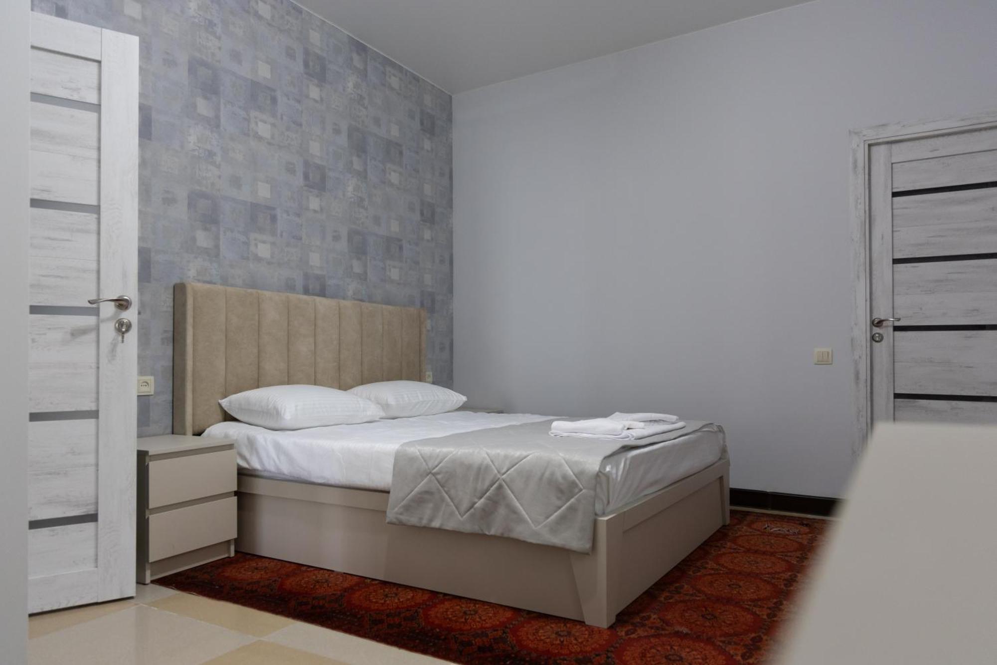 Gladzor Hotel Екстериор снимка