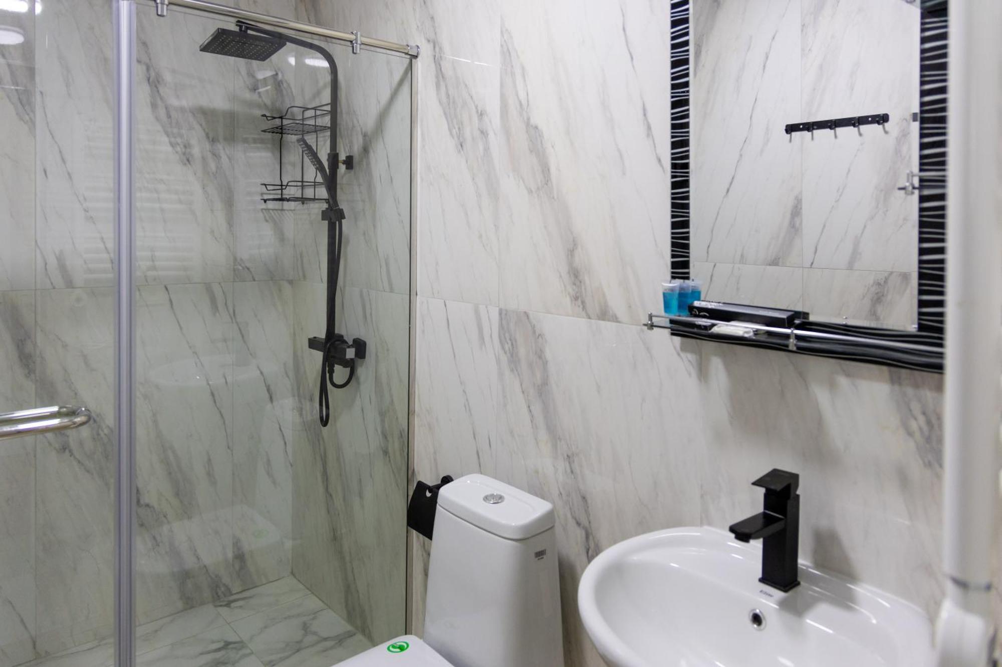 Gladzor Hotel Екстериор снимка