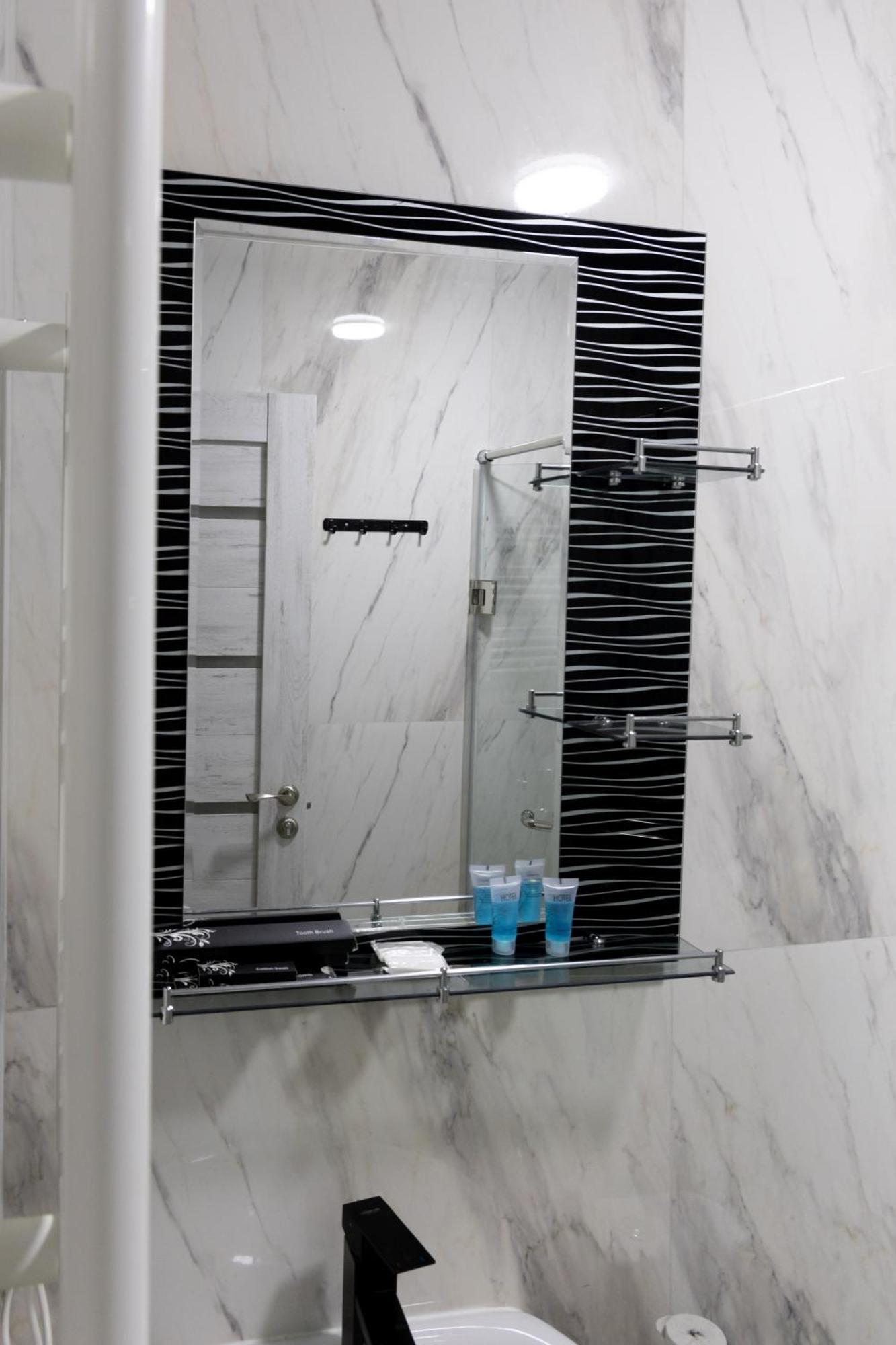 Gladzor Hotel Екстериор снимка