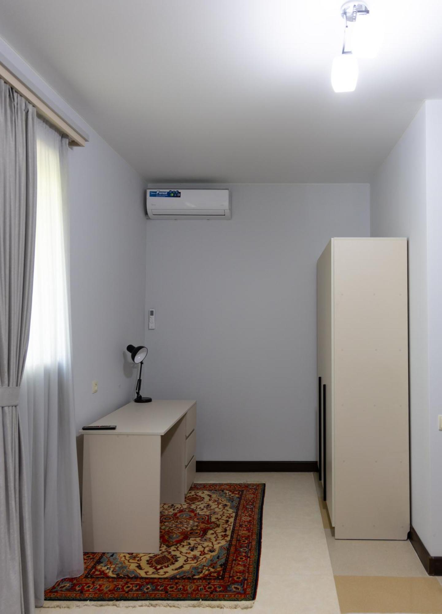 Gladzor Hotel Екстериор снимка